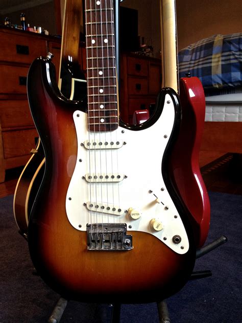 fender stratocaster guitars for sale|used fender stratocaster guitar center.